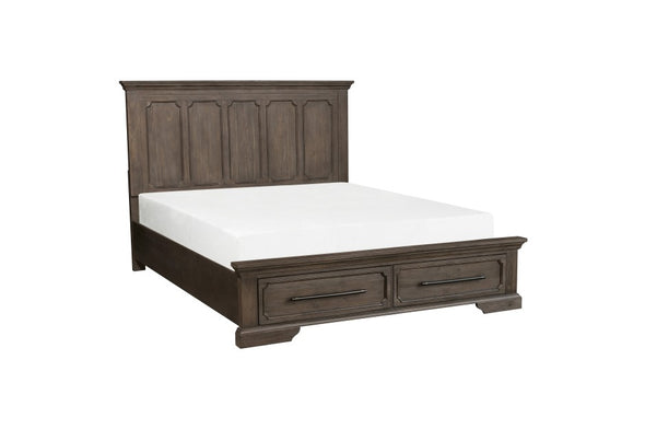 Toulon Collection Bedroom Set