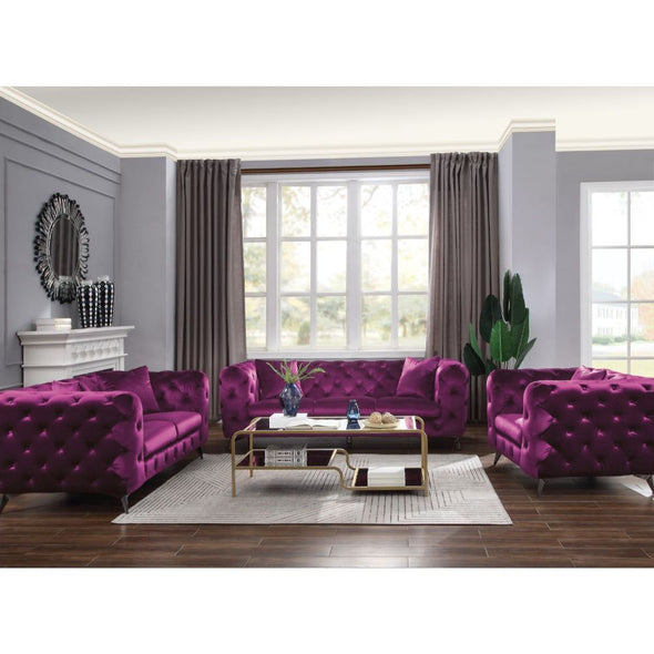 Atronia Living Room Set