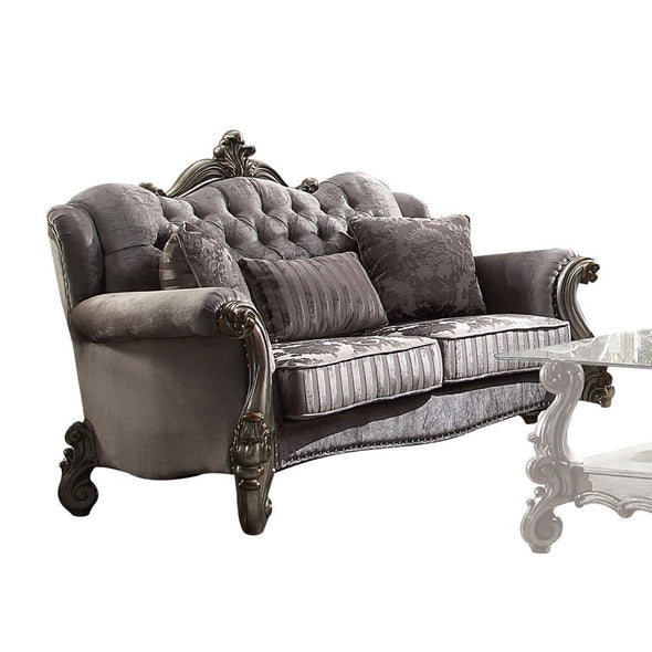 Versailles Sofa Lovseat Chair Set