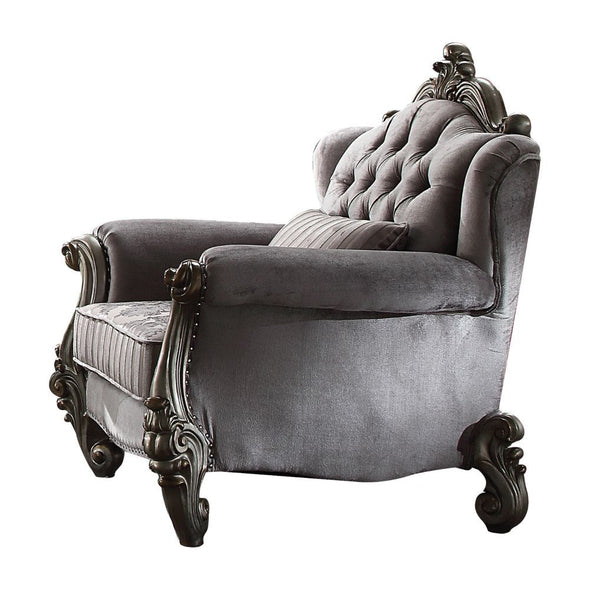 Versailles Sofa Lovseat Chair Set