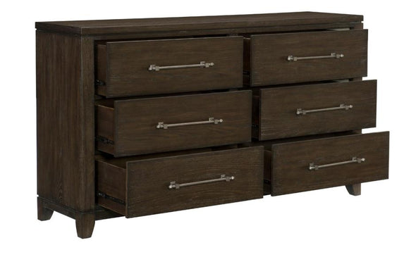 Griggs Collection Bedroom Set