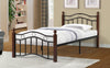 Gogo Platform Style Bed