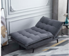 Pillow Top Multi-Functional Futon Sofa Bed
