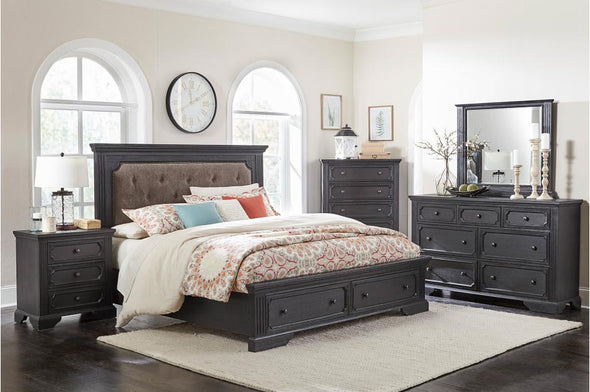 Bolingbrook Collection Bedroom Set