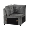 Lanning Sectional With Pull Out  Bed & Pull-out Ottoman
