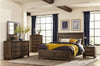 Parnell Collection Bedroom Set