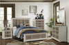 Arcadia Collection Bedroom Set