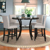 Ramsay Counter Height Dining Table Set