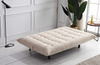 Multi-Functional Futon Sofa Bed