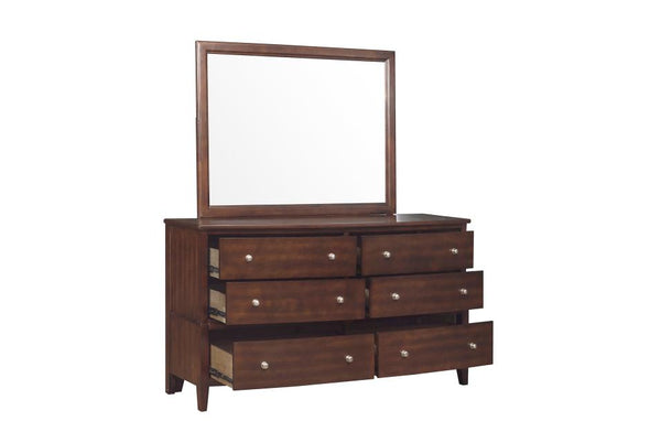 Cotterill Collection Bedroom Set