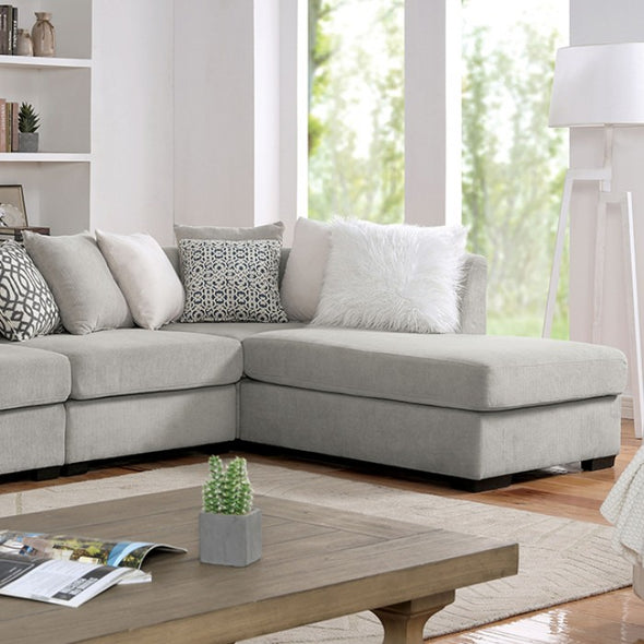 Leandra Sectional Sofa