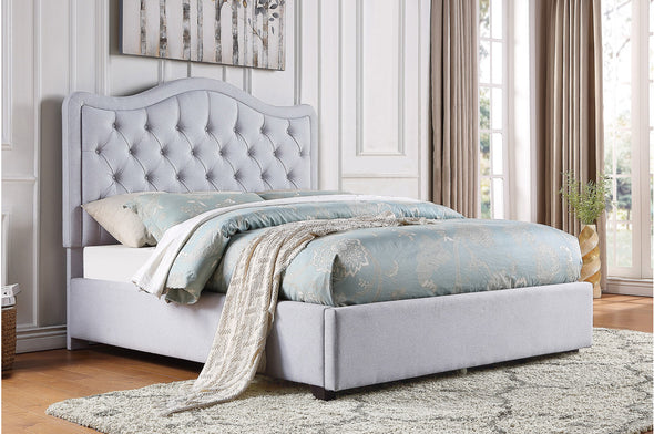 Toddrick Collection Bed