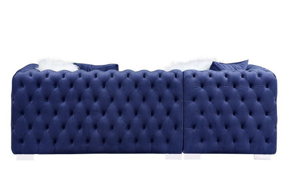 Syxtyx Sectional Sofa