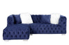 Syxtyx Sectional Sofa
