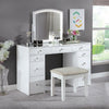 Louise Makeup Vanity and Stool