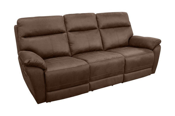Pagosa Reclining Sofa Set
