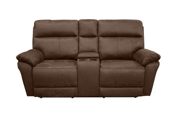 Pagosa Reclining Sofa Set