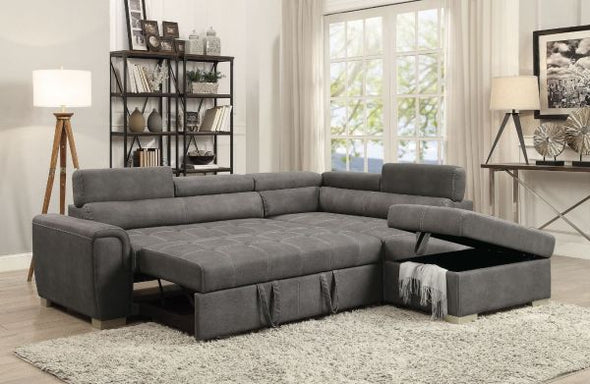 Thelma Sectional Sofa