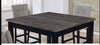 Carolinay Beautiful Dining table with 4 chairs