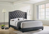 Brand new King size Upholstered bed frame