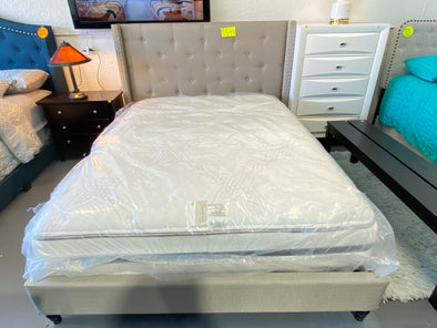 Brand New Queen Size Bed Frame