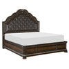Springville Queen Bed