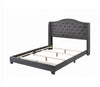 Brand new King size Upholstered bed frame