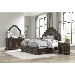 Springville Queen Bed