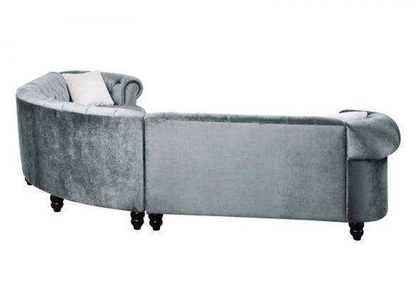 Qulan Sectional Sofa