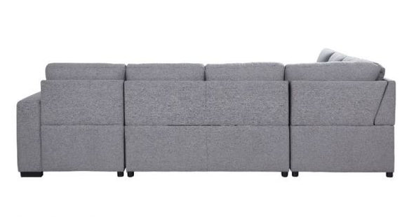 Nardo Sectional Sofa