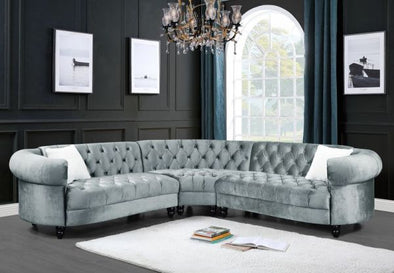 Qulan Sectional Sofa