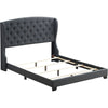 Chareque Full Size Bed Frame
