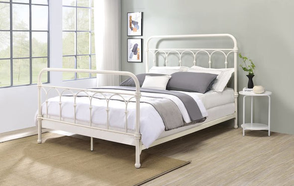 Citron Full Size Bed