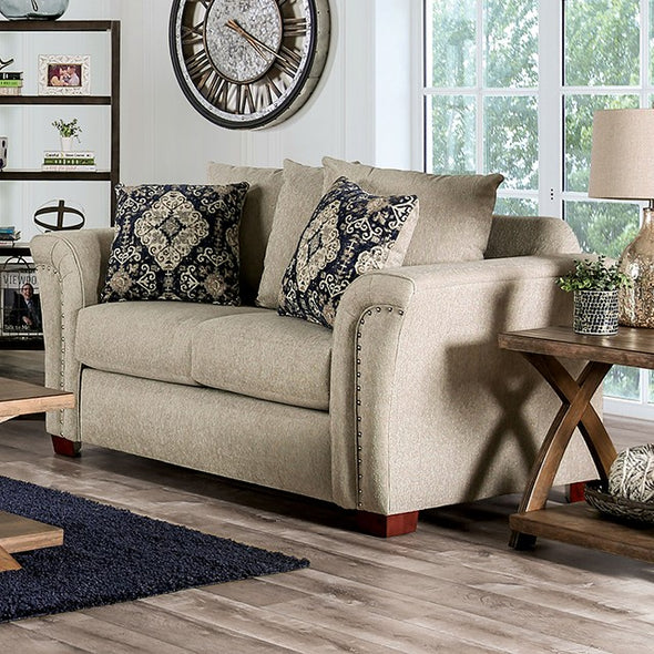 Belsize Sofa Set