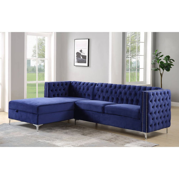 Sullivan Sectional Sofa